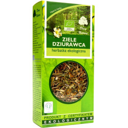 Dary Natury St. John's Wort Herb 50 g