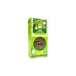 Organic plantain leaf tea 50g | Gifts of nature