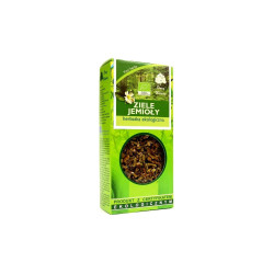 Mistletoe herb Eco - 50g - Dary Natury