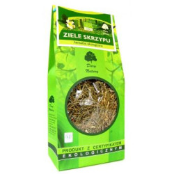 Dary Natury Horsetail herb tea 100 g Organic