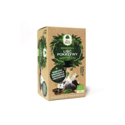 Dary Natury Pyramid nettle leaf tea 15 g Organic