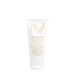 Ziaja mirabelle body lotion 160ml