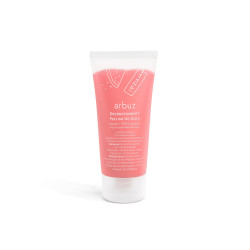 Ziaja watermelon fine-grained body scrub 160ml