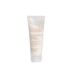 Ziaja cleansing facial scrub 70ml