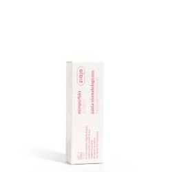 Ziaja anti-caries dental paste 75ml