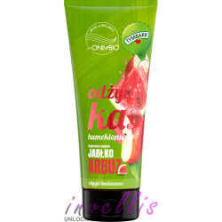 OnlyBio Hair in Balance Tymbark Apple-Watermelon Humectant Hair Conditioner 200 ml