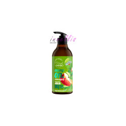ONLYBIO BALANCING SHAMPOO APPLE MINT 400ML