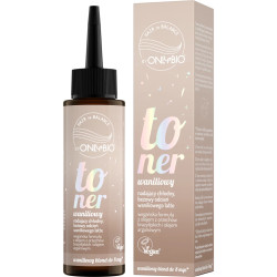 OnlyBio Hair in Balance Vanilla Toner 100ml