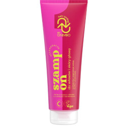 OnlyBio Hair Cycling Regeneration Shampoo for Hair and Scalp 250ml
