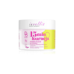 Hair Cycling Regeneration 15 Minute Treatment S.O.S! Hair Mask 280ml