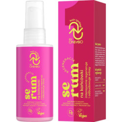 OnlyBio Hair Cycling Regeneration Serum for Ends 70ml