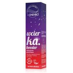 ONLYBIO Hair in Balance - Booster intensively stimulating hair growth 100 ml