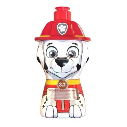 PAW Patrol 3in1 Gel Shampoo Red 400ml