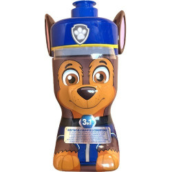 PAW Patrol 3in1 Gel Shampoo Blue 400ml