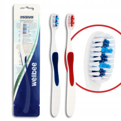 Wellbee toothbrush