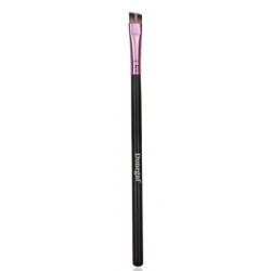 Donegal Love Pink Eyebrow Contour Brush