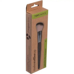 TOP CHOICE COFFEE UP Blush Brush