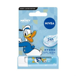 Nivea Disney Lip Balm Donald Duck