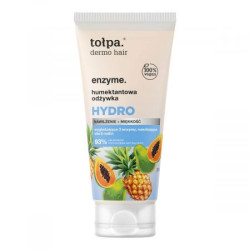 Tołpa Enzyme Humectant Hair Conditioner 200ML