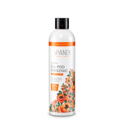 Vianek Nourishing shower gel, 300ml