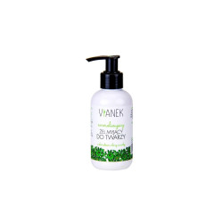 Vianek normalizing facial wash gel, 150ml