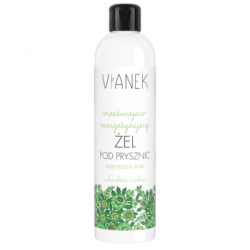 Vianek refreshing and energizing shower gel, 300ml