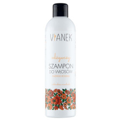 Vianek nourishing hair shampoo, 300ml