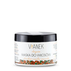 VIANEK Nourishing hair mask, 150 ml