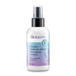 BIOLAVEN Conditioner-mist without rinsing, 150ml