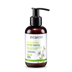 SYLVECO Chamomile face gel, 150 ml