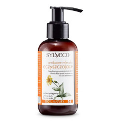 SYLVECO Arnica cleansing milk, 150 ml