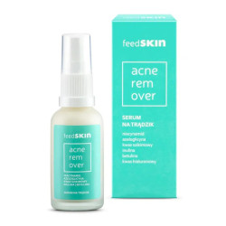 FEEDSKIN Acne Remover Serum for acne 30ml
