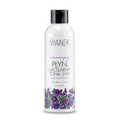 VIANEK Strengthening micellar fluid and tonic 2in1 200 ml