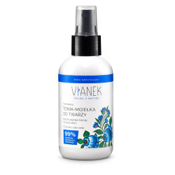 VIANEK Moisturizing facial tonic-mist, 150 ml
