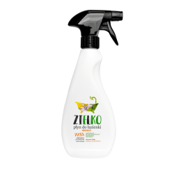 Zielko Bathroom liquid 500ml