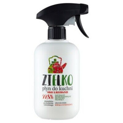 Zielko Kitchen liquid 500ml