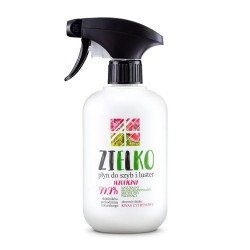 Zielko Glass and mirror cleaner 500ml