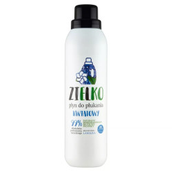 Zielko Floral fabric softener 1L
