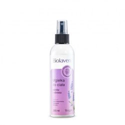 Biolaven - Body Mist 200ml