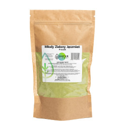 Natur Planet Green Barley Powder, 250 g