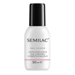 Semilac Nail Cleaner 50ml