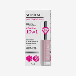 Semilac Vitamin 10 In 1 - 7 Ml