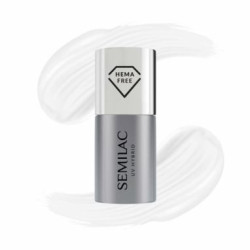 Semilac Hybrid Base HEMA Free 7 ml
