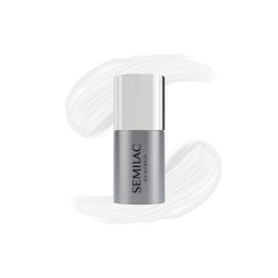 SEMILAC Top Matte for Hybrid Varnish Matte Total No Wipe 7ml