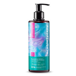 Vianek Prebiotic Facial Wash Gel with Salicylic Acid 300ml