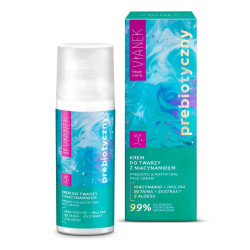Sylveco Vianek Prebiotic Face Cream with Niacinamide 50ml