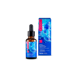 Vianek Prebiotic face serum with trehalose, 30 ml