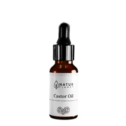 Natur Planet Castor Oil, 30 ml