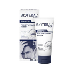 Biotebal Men Shampoo 150 ml