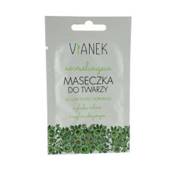 Normalizing face mask, 10g